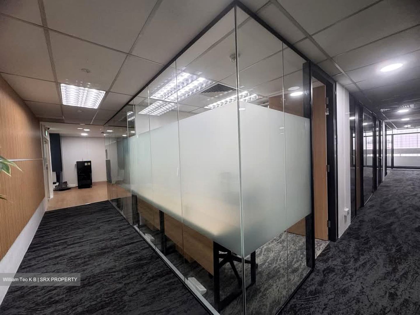 Orchard Towers (D9), Office #581147111